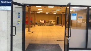 RBC Bank - Surrey Canada