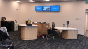RBC Bank - Vancouver Canada