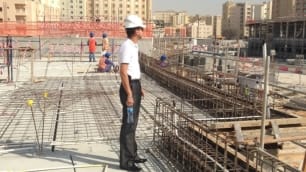 School Project - Qatar