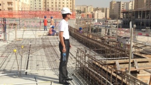 School Project - Doha, Qatar