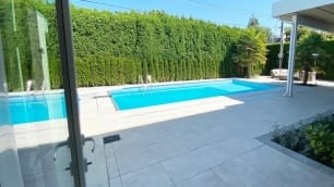 Villa Vancouver